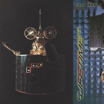 Sun Araw - Lifetime (2 LPs)