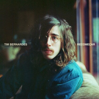 Tim Bernardes - Recomecar (2024 Reissue)