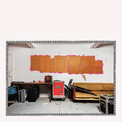 Godspeed You Black Emperor - "No Title As Of 13 February 2024 28.340 Dead"