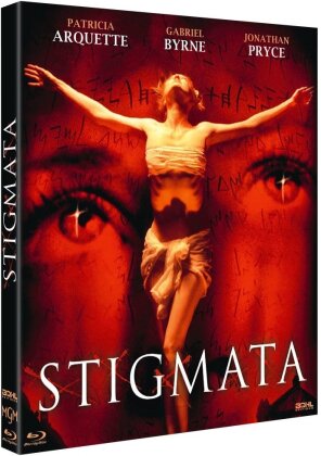 Stigmata (1999)