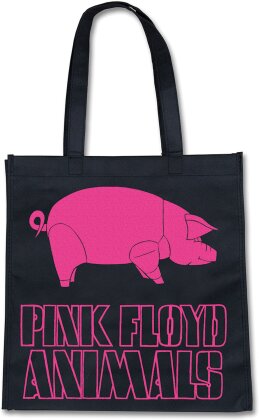 Pink Floyd: Pig - Umweltfreundliche Tragetasche