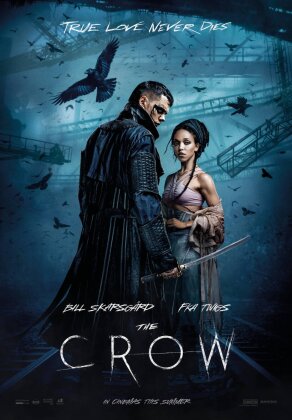 The Crow (2024)