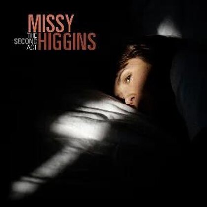 Missy Higgins - Second Act