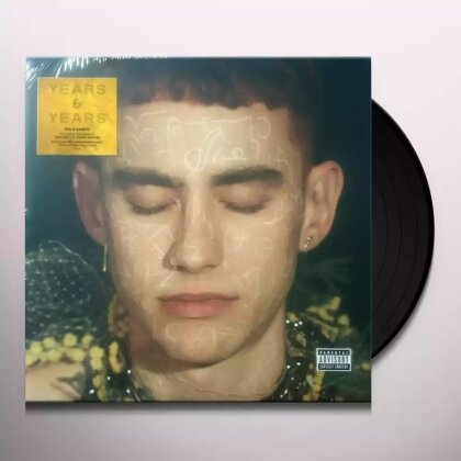 Years & Years - Palo Santo (LP)