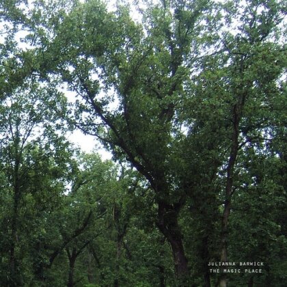 Julianna Barwick - Magic Place (2024 Remastered) (LP)