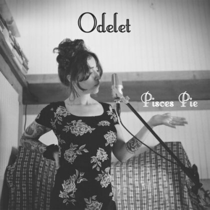 Odelet - Pisces Pie