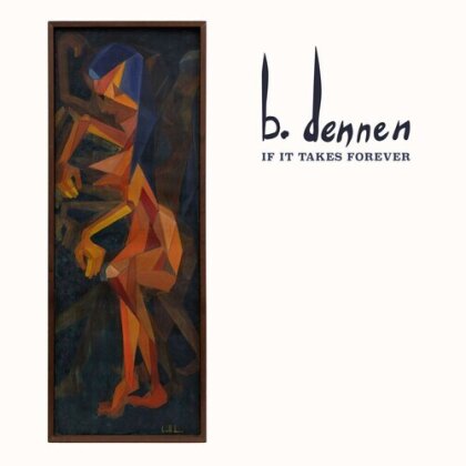 Brett Dennen - If It Takes Forever (2 LPs)