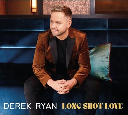 Derek Ryan - Long Shot Love