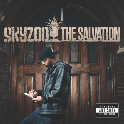 Skyzoo - The Salvation (2024 Reissue, 15th Anniversary Edition, 2 LPs)