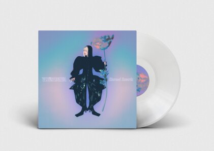 Tokimonsta - Eternal Reverie (Gatefold, Frosted Glass Vinyl, 2 LPs)