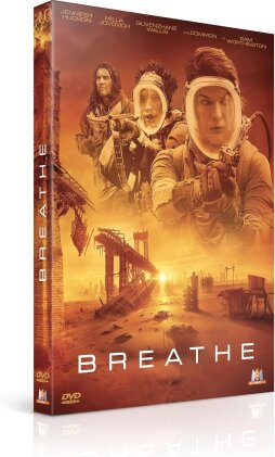 Breathe (2024)