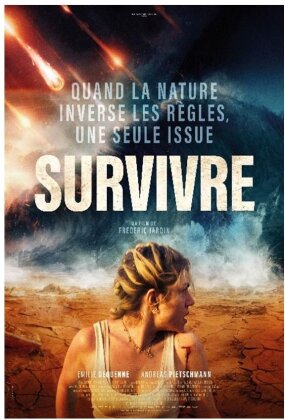 Survivre (2024)