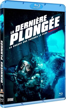 La dernière plongée (2024)