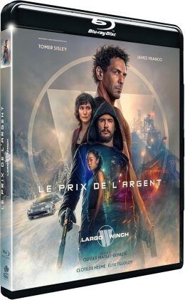 Largo Winch - Le prix de l’argent (2024)