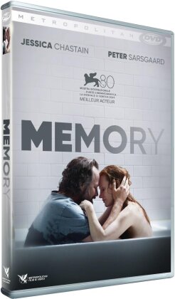 Memory (2023)