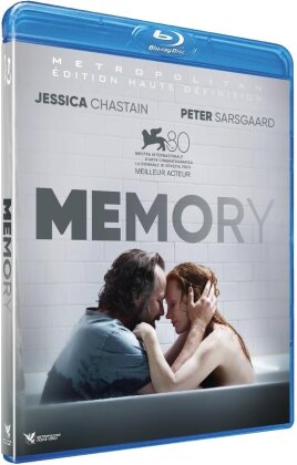 Memory (2023)