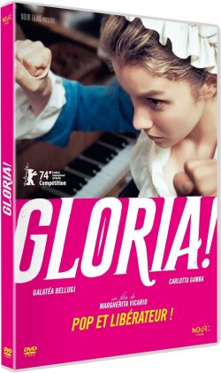 Gloria! (2024)