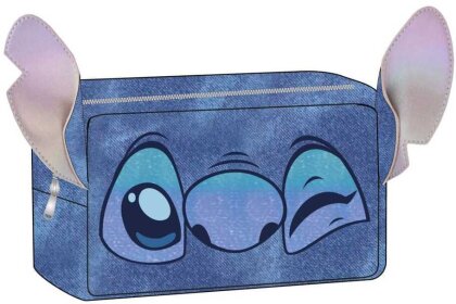 Lilo & Stitch Kosmetiktasche Stitch Twink