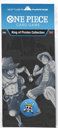 One Piece Collection Englisch