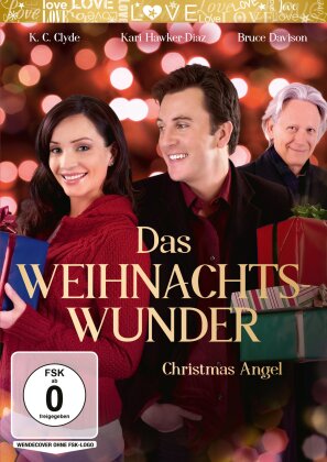 Das Weihnachtswunder (2009) (Neuauflage)