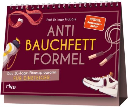 Anti-Bauchfett-Formel