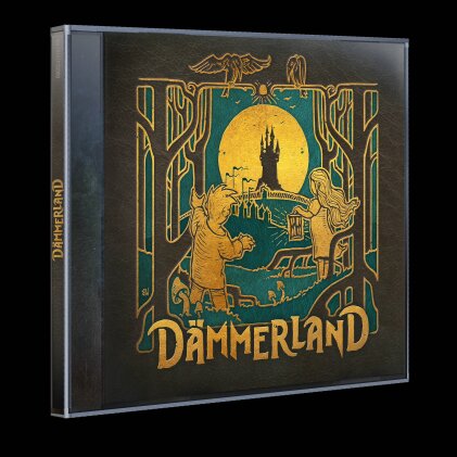 Dämmerland - ---