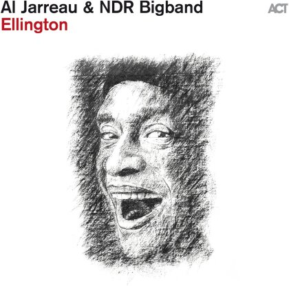 Al Jarreau & NDR Big Band - Ellington