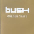 Bush - Golden State (2024 Reissue, Rocktober 2024, Rhino, 140 Gramm, Translucent Tan Vinyl, LP)