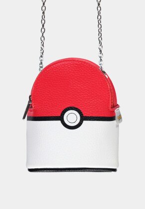 Pokémon - Pokeball Micro Bag
