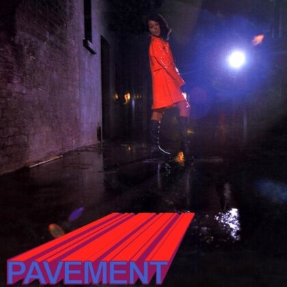 Pavement (Soul/Reggae) - --- (2024 Reissue, Manufactured On Demand)