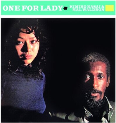 Mal Waldron & Kimiko Kasai - One For Lady (Manufactured On Demand)
