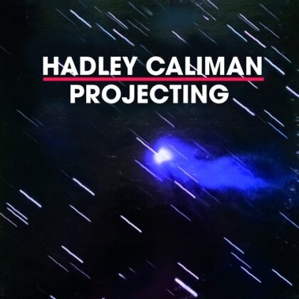 Hadley Caliman - Projecting (2024 Reissue, Manufactured On Demand)