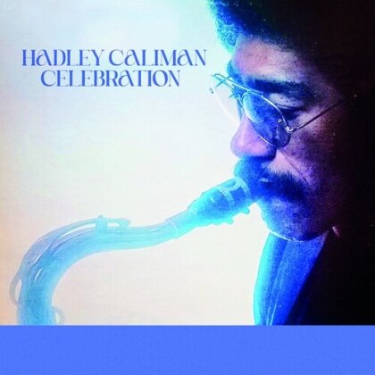 Hadley Caliman - Celebration (Manufactured On Demand)