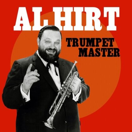 Al Hirt - Trumpet Master (Manufactured On Demand)