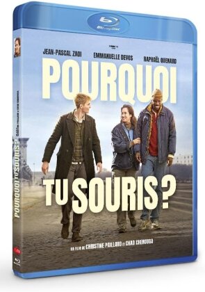 Pourquoi tu souris ? (2024)