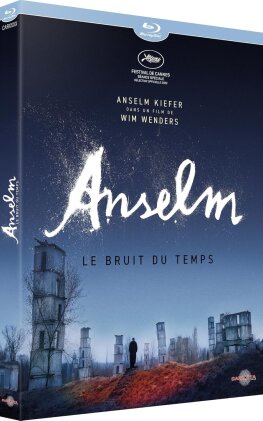 Anselm - Le bruit du temps (2023)