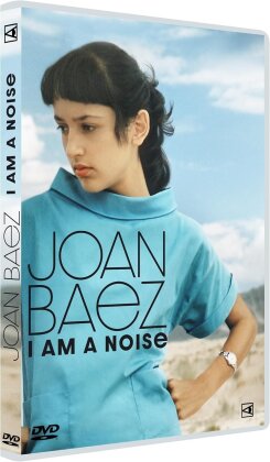 Joan Baez - I Am A Noise (2023)