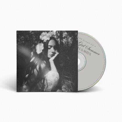 Kayla Shyx - sad girl summer (Digipack)