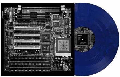 Master Boot Record (MBR) - Hardwarez (LP)