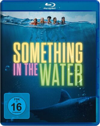 Something in the Water (2024)