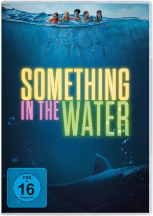 Something in the Water (2024)