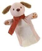 Handpuppe Hund 30 cm