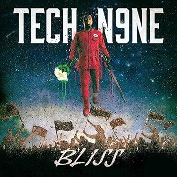 Tech N9ne - Bliss