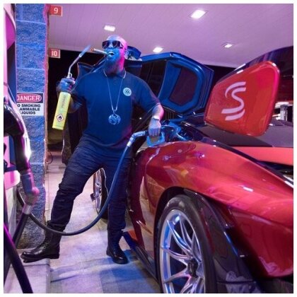 Tech N9ne - Asin9ne