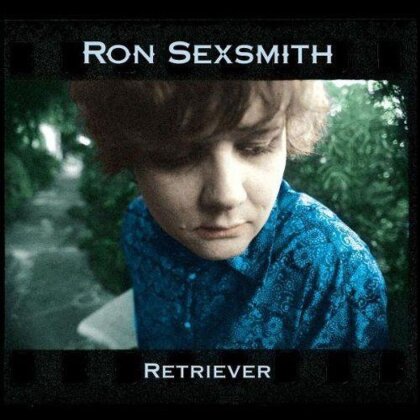 Ron Sexsmith - Retriever (2024 Reissue, Cooking Vinyl)