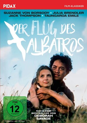 Der Flug des Albatros (1995) (Pidax Film-Klassiker)