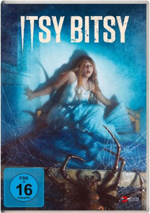 Itsy Bitsy (2019)