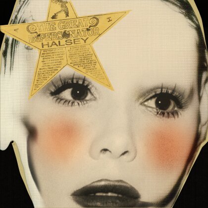 Halsey - The Great Impersonator (Jewelbox)
