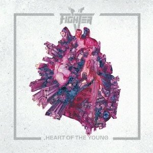 Fighter V - Heart Of The Young (Bonustrack, Avalon Japan, Japan Edition)