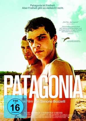 Patagonia (2023)